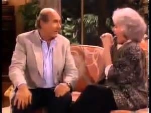 Wait, didn't we just do another Stan woos Dorothy back episode? Rose is annoyed by a co-worker.