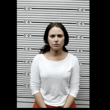 The 25 Most OMG Moments From "Scandal"