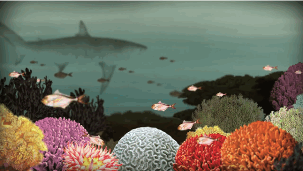 Under the Abbott government, the Great Barrier Reef Marine Park Authority has given the go-ahead for three million cubic metres of ocean bottom to be dredged and dumped within the World Heritage area to open a new shipping route.