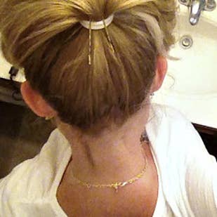 26 Lazy Girl Hairstyling Hacks