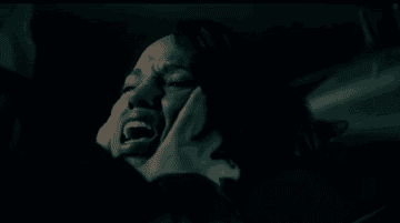 The 25 Most OMG Moments From "Scandal"