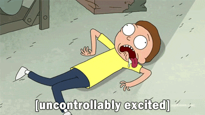 Those who’ve cut the cord on cable will be excited to find that Adult Swim makes episodes available to watch online for free shortly after their air date. The show also broke ground for being among the first to premiere a new episode on — of all social networks — Instagram.(Yup, a 22-minute episode presented in 15-second clusters. Because ADHD.)