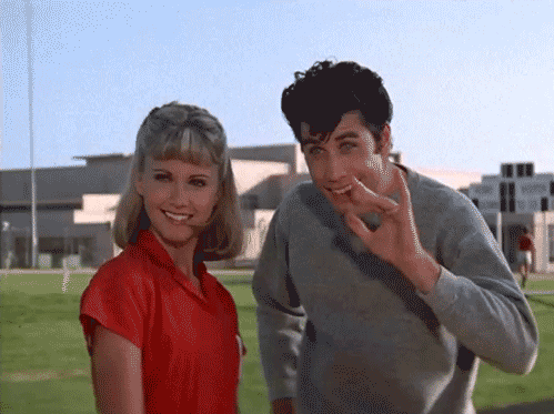 You were thrilled to wave the days of overly competitive dodgeball games and bad gym uniforms goodbye.