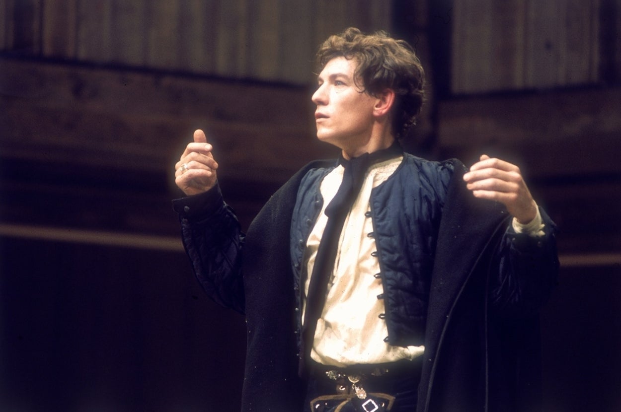 18 Actors Who Started Their Careers On Stage