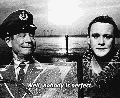 I beg to differ.