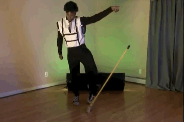 Turns out spraying Febreze all over your apartment doesn't actually make it clean. Now that you're living in your own place and trying to function like a real adult, its time to become friends with your mop.Main objectives: How to clean spaces you didn't realize needed to be cleaned (i.e. doorknobs, refrigerators, and that corner of your room collecting dust), why shoving things in your closet doesn't count as cleaning, and when to throw out sponges (because you've been using yours for three months and someone needs to stop you).
