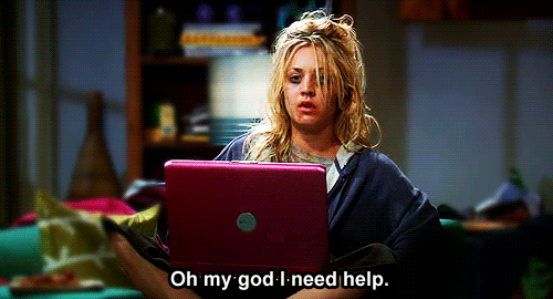 Get lost in the World Wide Web. Lose another 2 hours.