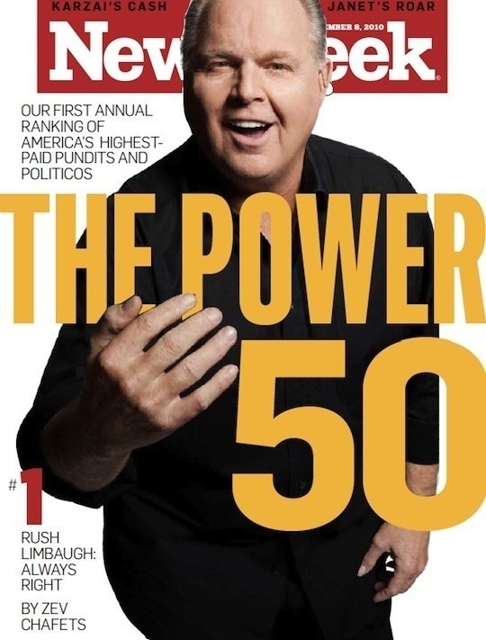 God said, ‘All right, Eve, multiple choice or multiple orgasms, what’s it going to be?’ We all know what was chosen.”On girls and multiple-choice test, The Rush Limbaugh Show, February 23, 1994