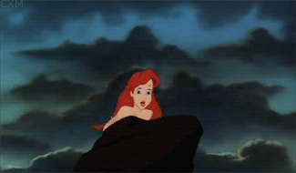 Admit it, we've all tried to imitate this scene when visiting the beach.