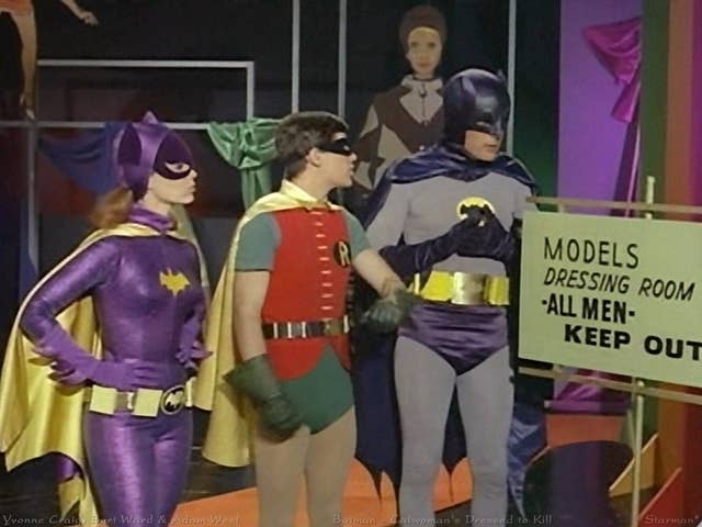 The Definitive Ranking Of Robin S 359 Exclamations From Batman