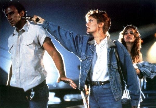 15 Reasons Thelma And Louise Is The Bossest Movie You Need To See