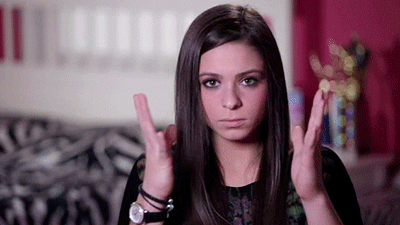 Ugh, like, same Victoria