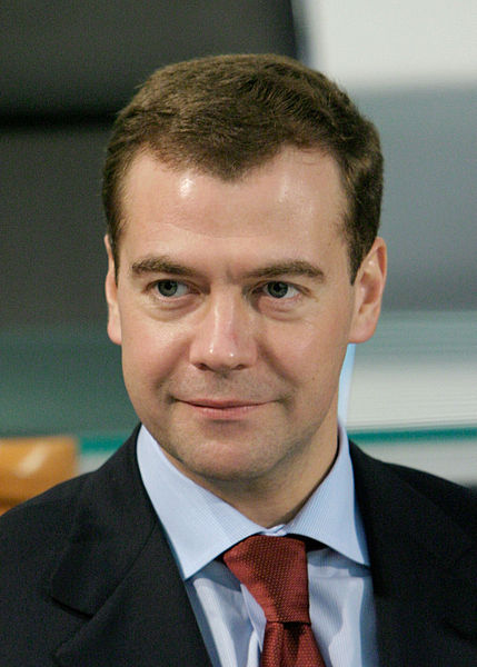 Years Active: 1965-PresentOccupation: Former President and current Prime Minister of Russia. (In Game-of-Thrones-speak, the Kevan Lannister to Putin's Tywin Lannister.)