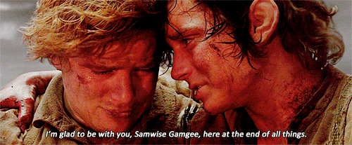 After the first two films missed out on the Oscar, the adaptation of the final book of Tolkein’s Lord of the Rings got it’s just desserts. Largely loved by LOTR enthusiasts and civilians alike, yes there are 7 or so endings, but after such a big journey, there was a lot to tie up.