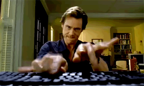 But you're still desperately trying to troubleshoot the camera issue without making a sound on your keyboard.