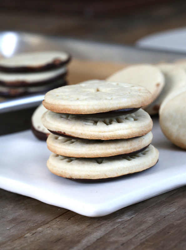 Thanks-a-Lot cookies