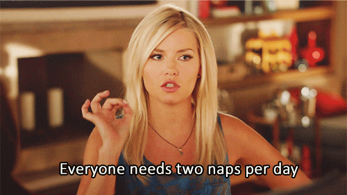 For health reasons.