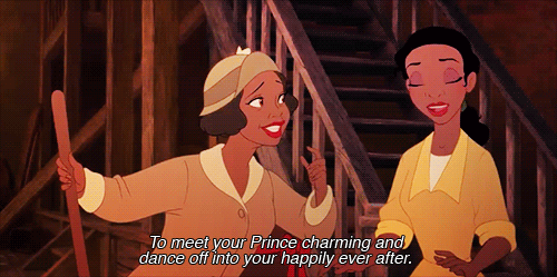 A widow raising her teenage girl in New Orleans, Eudora is the modern Disney mother. Also she was voiced by Oprah, so there's that.