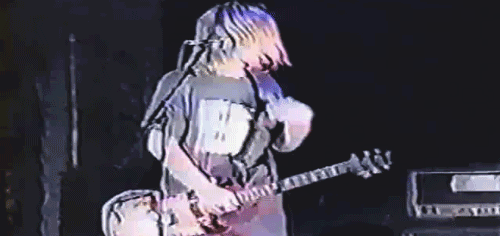 Following which the band was quickly nabbing spots on the Hottest 100 under their new moniker, "Silverchair".