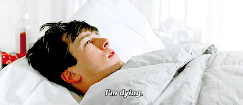 Your body is totally incapable of handling winter.