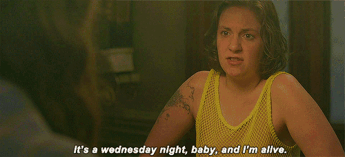 Live from New York it's... Wednesday night?