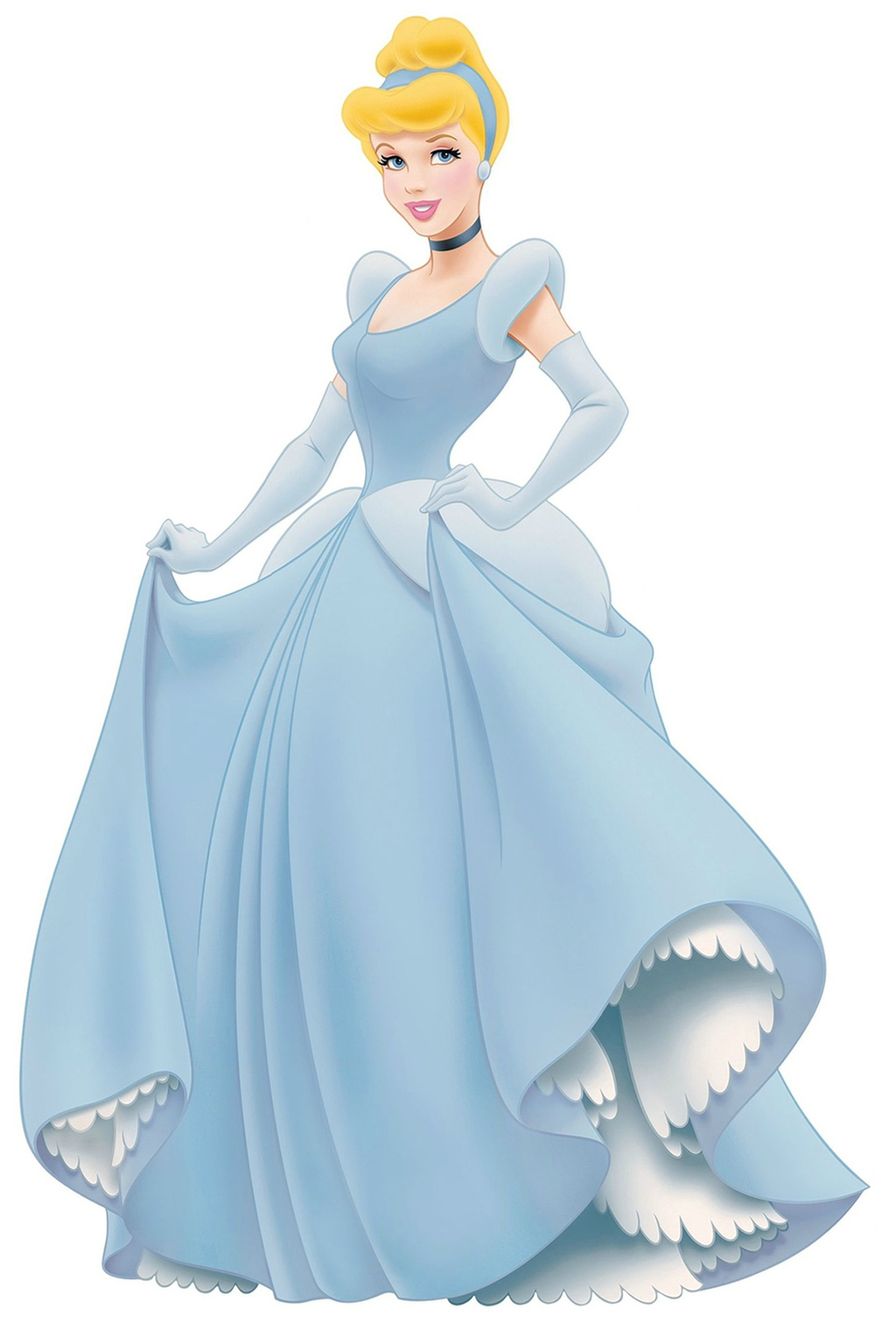 princess tiana inspired prom dress