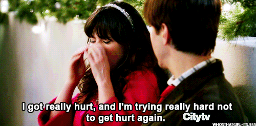 And it turned out you were wrong...