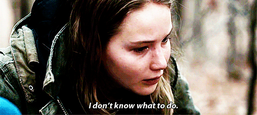 Featuring: Jennifer Lawrence as Ree Dolly, who must find her missing father in order to save her family from eviction.