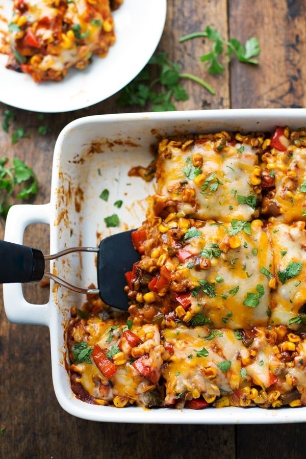 29 Gluten-Free Ways To Satisfy A Carb Craving