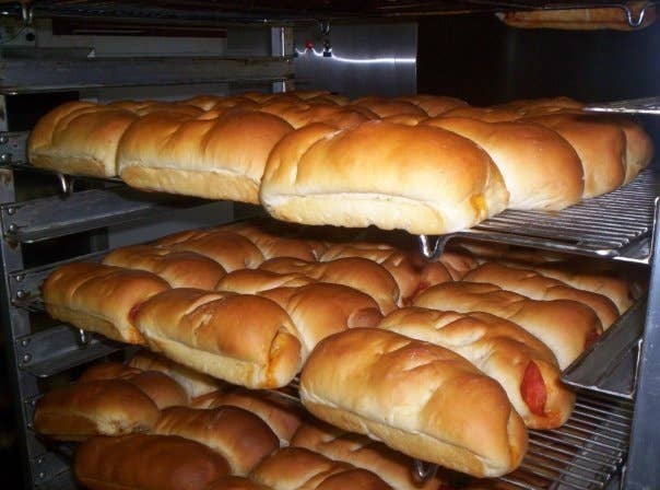 Don't even try to find these in another state, because you will set yourself up for major disappointment.