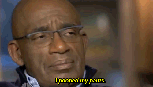 "So will the IHOP or Cracker Barrel have a nicer bathroom?"
