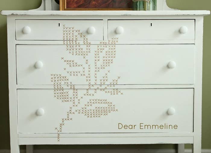 99 Clever Ways To Transform A Boring Dresser