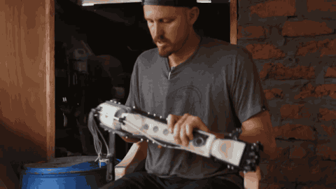 3D printing isn't just for doodads anymore. It's changing lives.