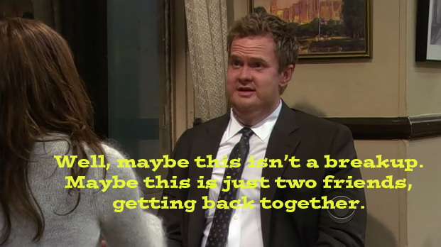 how i met your mother quotes about friendship