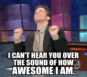 Those who identify as "Deaf with a capital D" consider themselves members of Deaf culture, which has it's own beautiful language, art, humor, and customs. Deafness is not limited by age, gender, religion, or race. The Deaf community is diverse and proud!