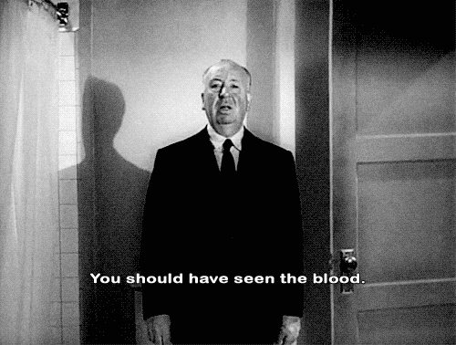 Unless you're a serial killer... in which case, you might be better.