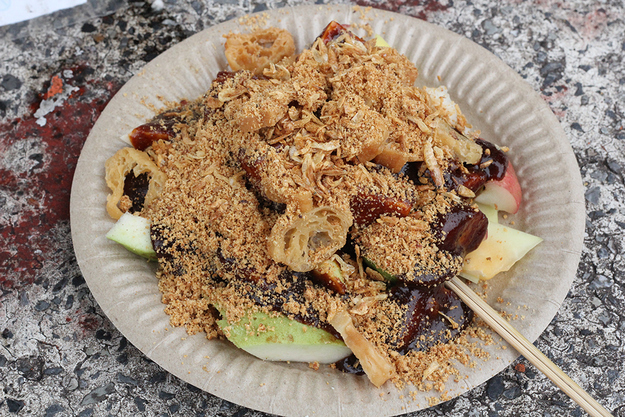 27 Malaysian Street Foods You Need To Eat In This Lifetime