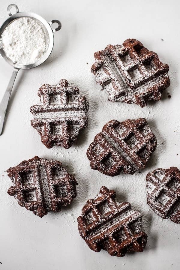 Make this decadent recipe for dessert!