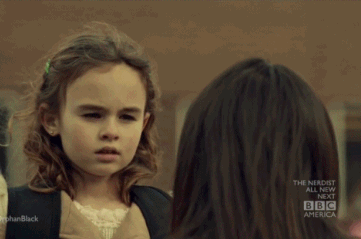 BBC America
