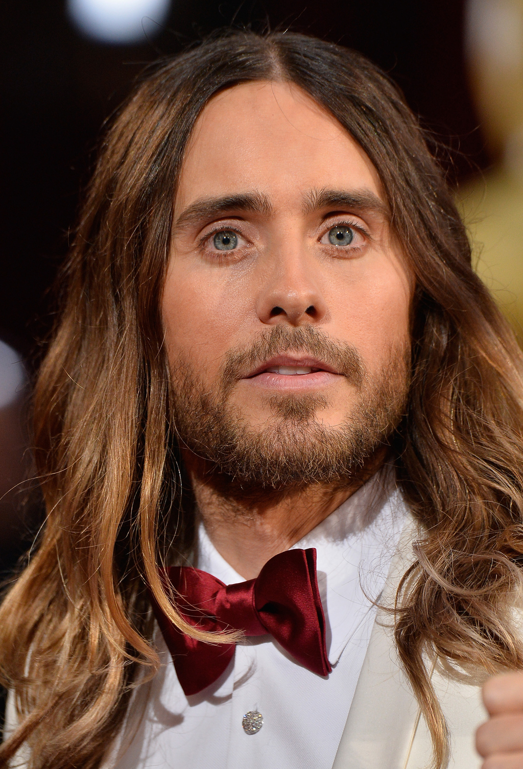 27 Reasons Jared Leto Was The Absolute Best Person During All Of Awards ...