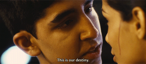 The Danny Boyle movie was adapted from Q&A by Vikas Swarup. Swarup was inspired by changing class-barriers in India and the accusation of Major Charles Ingram of cheating on the UK version of Who Wants To Be A Millionaire, the movie was a sleeper hit but topped the worldwide box office following its Academy Awards success.