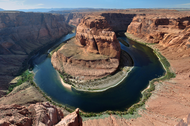 surreal places to visit in the us