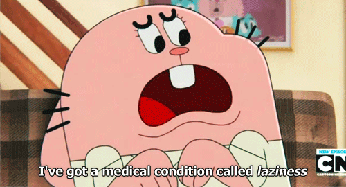 Its a burden.