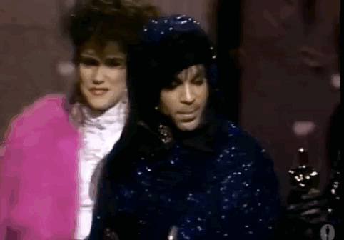 Category: Best Original Song ScoreFilm: Purple Rain (1984)Won