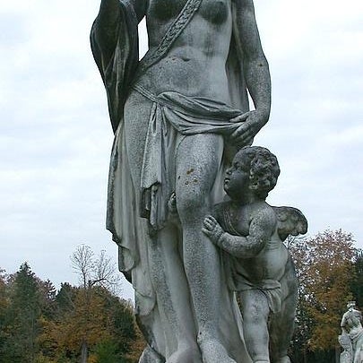Venus, Roman Goddess of Love
