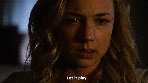 Played By: Emily VanCampEmily could be higher on this list if she stopped messing around with Aiden and got to the point of her entire plan, which was to destroy the Graysons. I understand it's difficult and all, but wasn't her whole mantra to leave no prisoners?