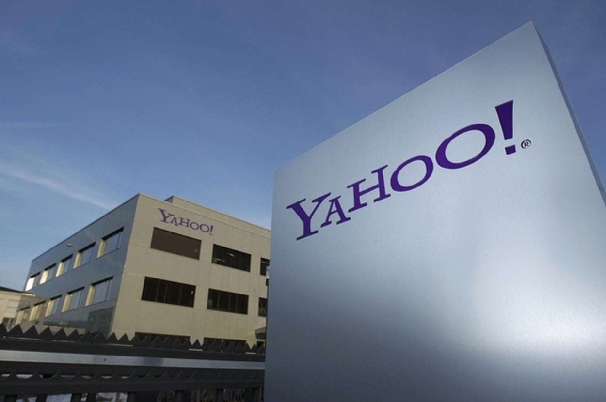 What It Looks Like To Get Acquired By Yahoo In 2014