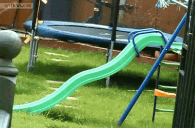 Google pioneered the indoor slide, but other companies like AWeber Communications are rethinking the vertical commute as well.