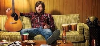 Serial entrepreneur and owner of Taco Corp. Genius in his own way but always, always high.Created Eskimo Brothers, MyFace and Mr McGiblets, has no ability in Fantasy Football but makes up for hit with his $250,000 scoop for selling dallascowboys.com back to the Dallas Cowboys.Close call in contending for the number one spot.
