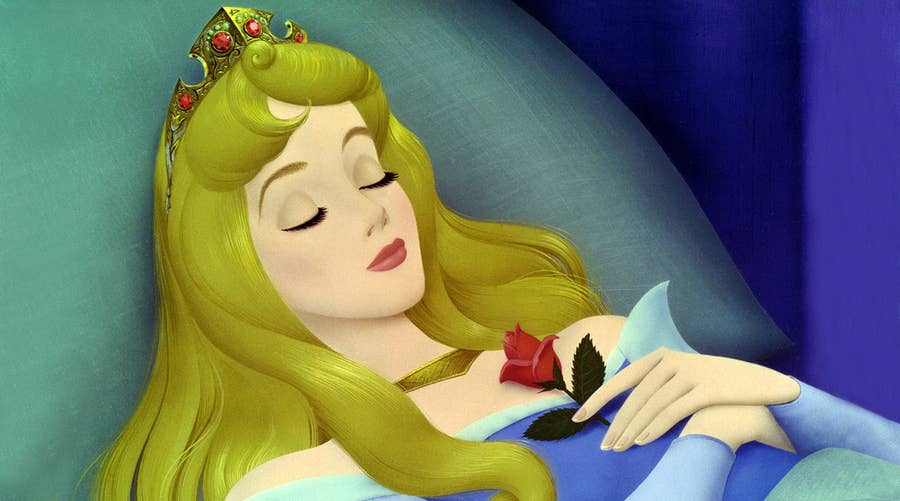 13 Faciles Tutoriales De Maquillaje Para Parecerte A Tu Princesa Disney Favorita